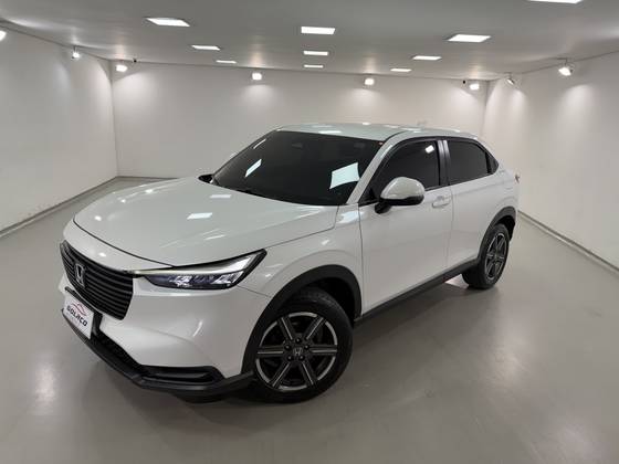 HONDA HR-V 1.5 DI I-VTEC FLEX EX CVT HONDA HR-V 1.5 DI I-VTEC FLEX EX CVT
